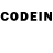 Codein Purple Drank lego Swift