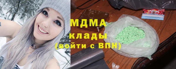 молекула духа Иннополис